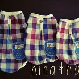 ひなはなさんの作品