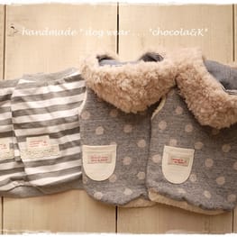 *chocola&K*さんの作品