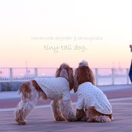 きまぐれなぬいぬい屋さんさんの作品