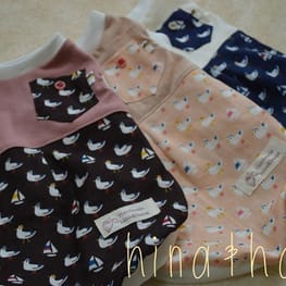 ひなはなさんの作品