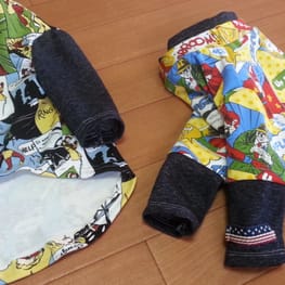 ナツ色さんの作品