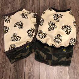 あずきなさんの作品