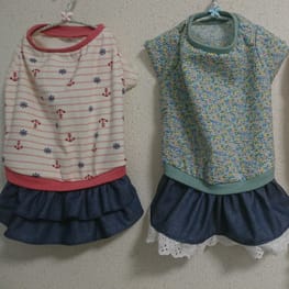 ポメママさんの作品