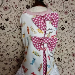 ちょここさんの作品