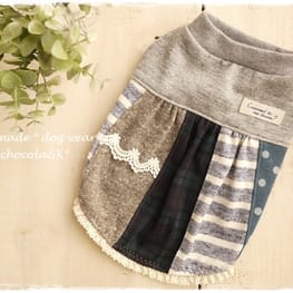 *chocola&K*さんの作品