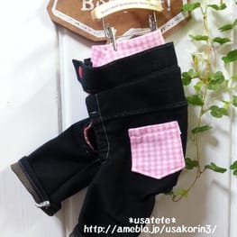 usakorinさんの作品