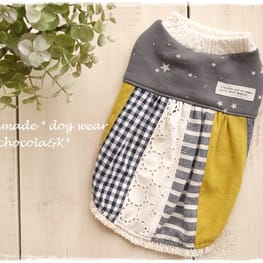 *chocola&K*さんの作品