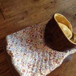 ちゃちゃさんの作品