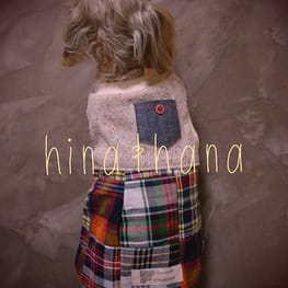 ひなはなさんの作品