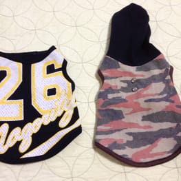 ミカチュウさんの作品