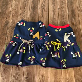 あずきなさんの作品