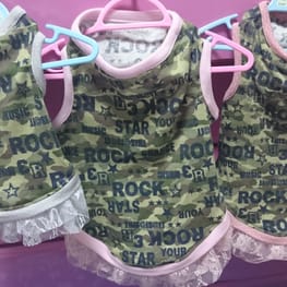 gkhrのママさんの作品