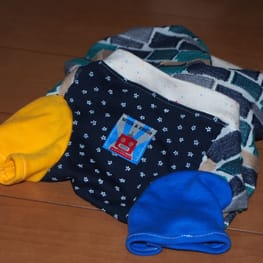 うらんさんの作品