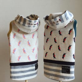 Raku-Naさんの作品