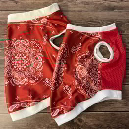 あずきなさんの作品