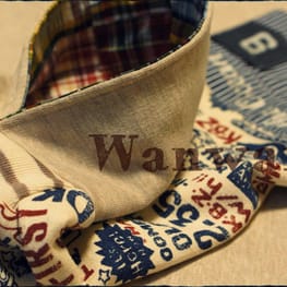 Linneさんの作品