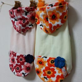 モコさんの作品