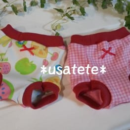 usakorinさんの作品