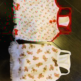 マロンままさんの作品