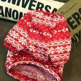 ドリコさんの作品