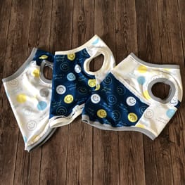 あずきなさんの作品