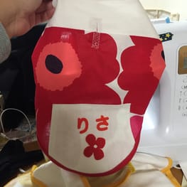 リサコマさんの作品