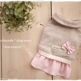 *chocola&K*さんの作品