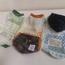 リリアままさんの作品