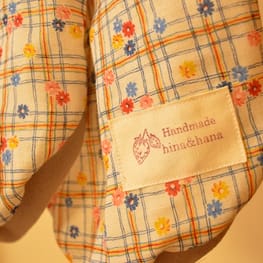 ひなはなさんの作品