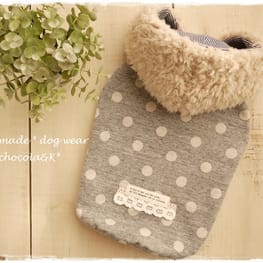 *chocola&K*さんの作品