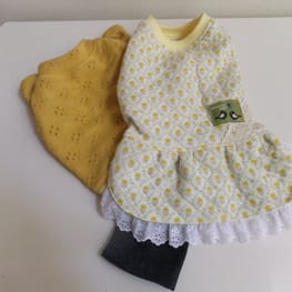 リリアままさんの作品