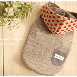 *chocola&K*さんの作品