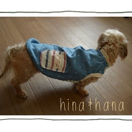 ひなはなさんの作品