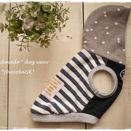 *chocola&K*さんの作品