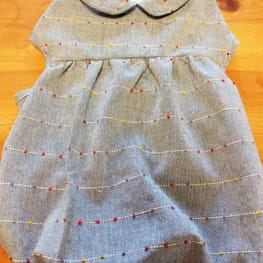 Chubbyさんの作品