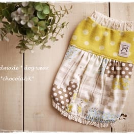 *chocola&K*さんの作品