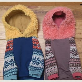 キャサリンさんの作品