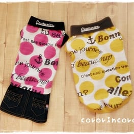 roncoさんの作品