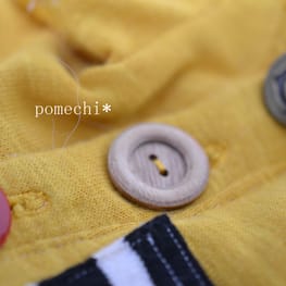 *pomechi*さんの作品