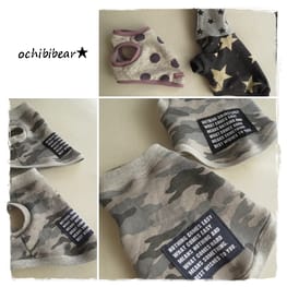 ochibibearさんの作品