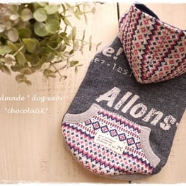 *chocola&K*さんの作品