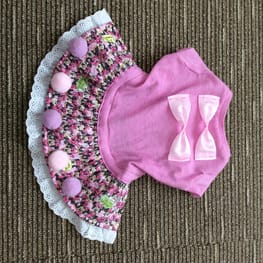 モナリオさんの作品