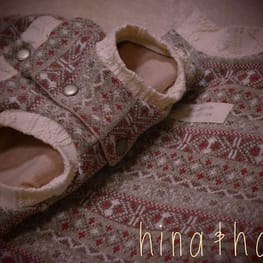 ひなはなさんの作品