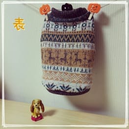 かれいママさんの作品