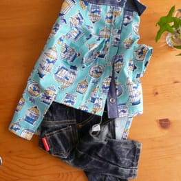 くろねこまめさんの作品