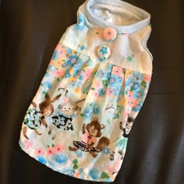 ティンクさんの作品