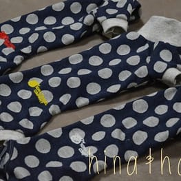 ひなはなさんの作品