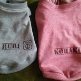 流威さんの作品