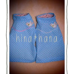 ひなはなさんの作品