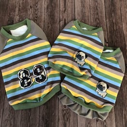 あずきなさんの作品